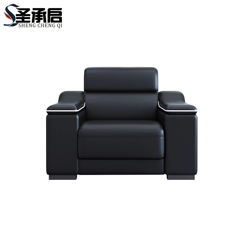 圣承启 沙发 一人张高清大图