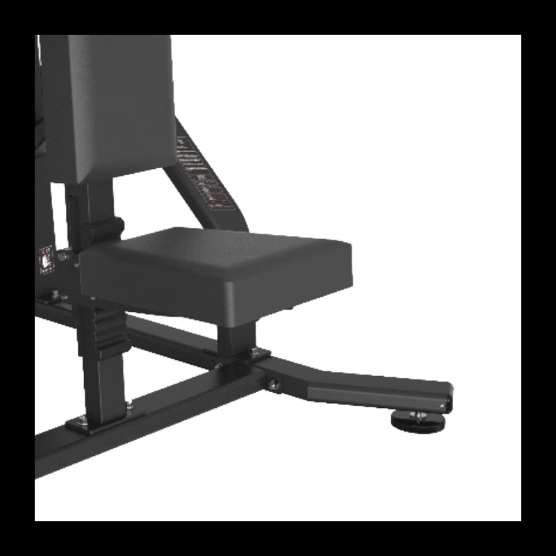 汇恺 推肩训练器Shoulder pushing trainer CG89003 YGQC高清大图