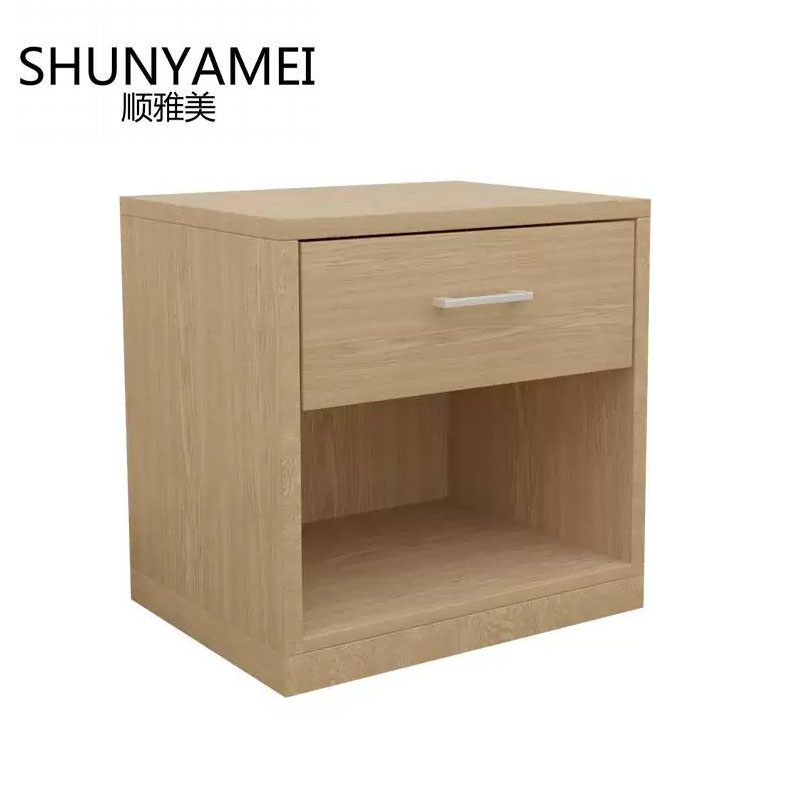 顺雅美 (SHUNYAMEI) 床头柜 SYM-01 /个高清大图