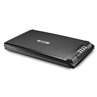 汉王 HW3560 文本扫描仪平板式扫描 高清OCR识别文件 文字扫描