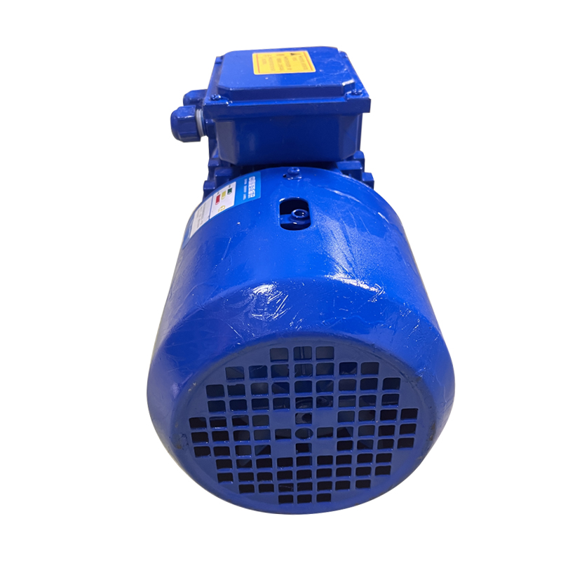 嘉禾宜茂 减速机 WB100-L1D11-0.55KW 台高清大图