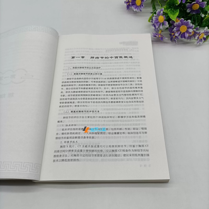 [醉染正版]国医名师肺癌肺结节诊治绝技 朱世杰 著 肺癌中医疗法中医养生医学保健书籍肺结节治疗经验书籍肺癌中西医理论概述高清大图