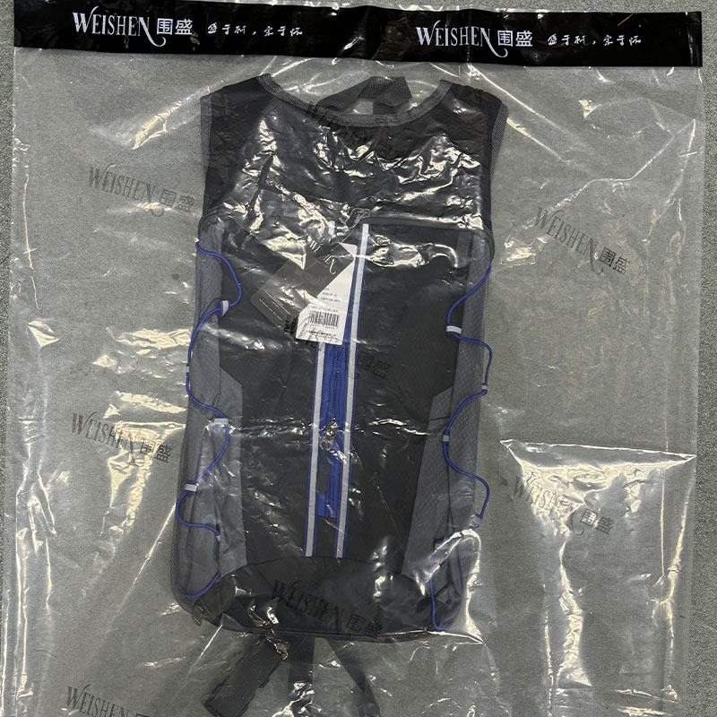 围盛 双肩包登山包 10L 个高清大图