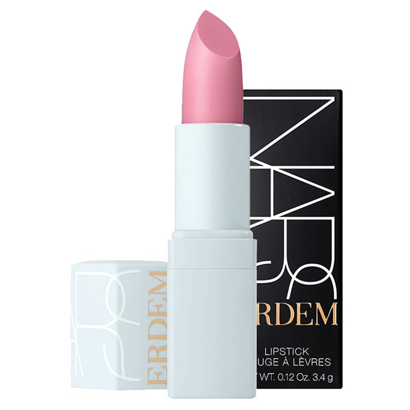 纳斯 Nars 唇膏纳斯 Nars X Erdem 联名彩妆小清新口红唇膏3 4g 王妃爱用牌 Moon Orchid 粉色系 显色 价格图片品牌报价 苏宁易购台湾时尚美妆海外专营店