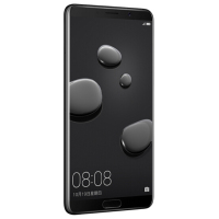[二手9成新]华为Mate10 亮黑色 6GB+128GB 全网通 安卓手机 5.9英寸屏双卡双待 移动联通电信手机