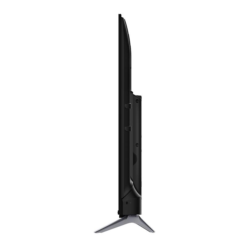 海信(Hisense)HZ65A56E 65英寸 4K超高清 远场语音一呼即应 金属背板全面屏人工智能电视