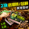乌龟冬眠用品巴西龟爬宠椰土椰砖沙爬虫箱宠物垫材过冬保暖土苔藓