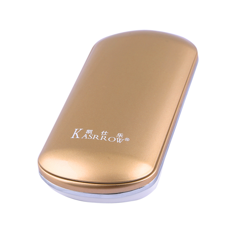 凯仕乐(KASRROW) 电子美容仪 KSR-B1280 脸部补水 面部湿润 雾化水保湿器