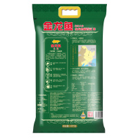 金龙鱼稻香贡米 5kg*4 整箱装