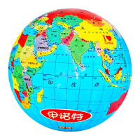 伊诺特地球玩具球