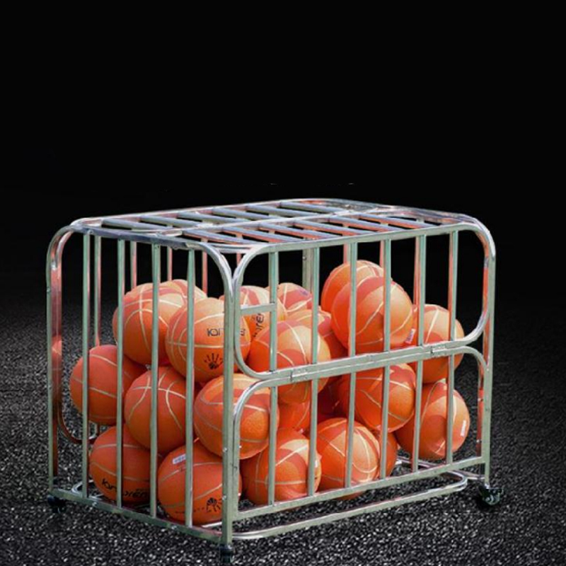 莱恩意泊客球筐收纳筐足球篮球筐ap0247可选