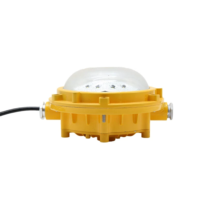 斯楠SN-570 45W IP66 Ex ib IIC T4 防爆灯(计价单位:盏)黄色