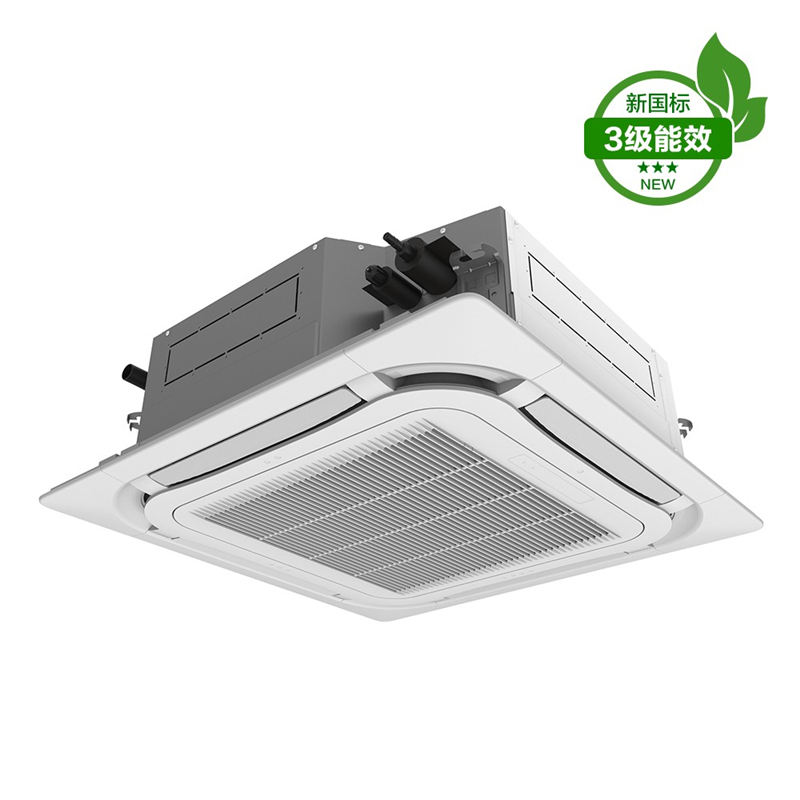 格力天井机5匹三级工程机定频KFR-120TW/(12550S)NhCaf-3[380V]