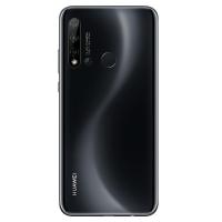 【送壳膜】华为(HUAWEI) nova5i 4GB+128GB 幻夜黑 联通版 后置四摄 前置2400万像素