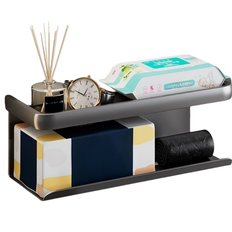 烁恒手机置物架高清大图