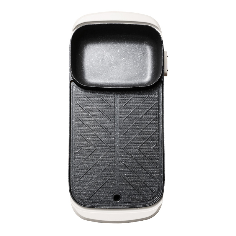 大宇DAEWOO 多功能涮烤一体 DYSK-15C36 白色高清大图