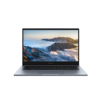 华为擎云 G540-012 i5-1235U 8GB 512GB 14英寸 Win11 HOME 深空灰