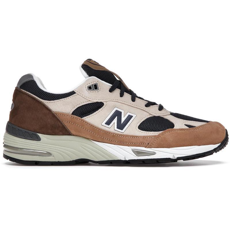 [官方正品]新百伦new balance 991系列 英产男士运动休闲时尚百搭运动