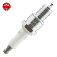 NGK 镍合金火花塞 BPR6EY 6427 四支装 雪佛兰赛欧