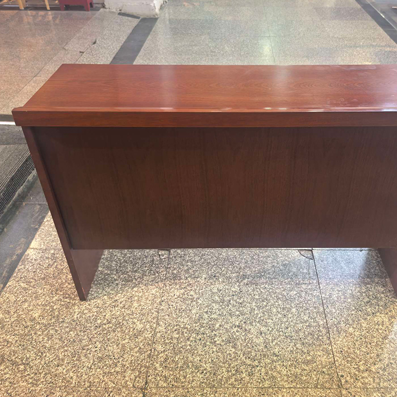 铁邦邦 条桌 1200*500*750mm 张高清大图