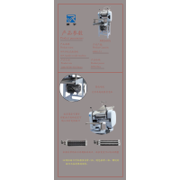 60A卡把式面条机/L800*500*H1150mm/220V2.2KW/产能60kg(h)