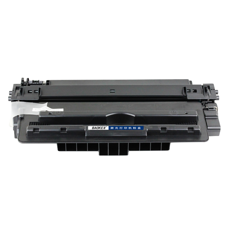 宝克(BAOKE)ZH-192A 硒鼓墨粉盒 适用HP LaserJet Pro M435nw/M701 黑色 1支装高清大图