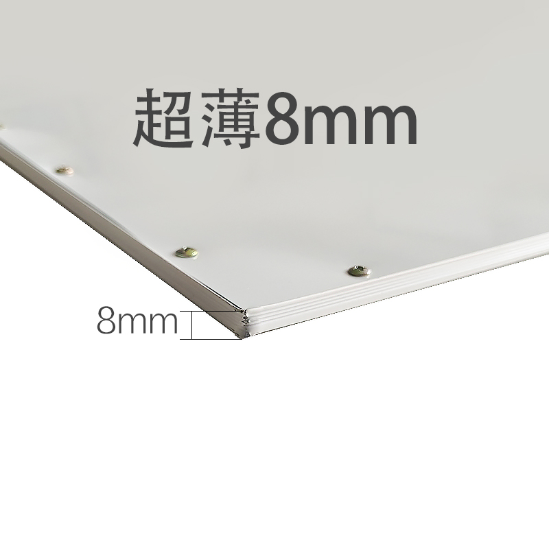 格瑞捷 LED超薄平板灯 595*1195/68W 白光/个高清大图