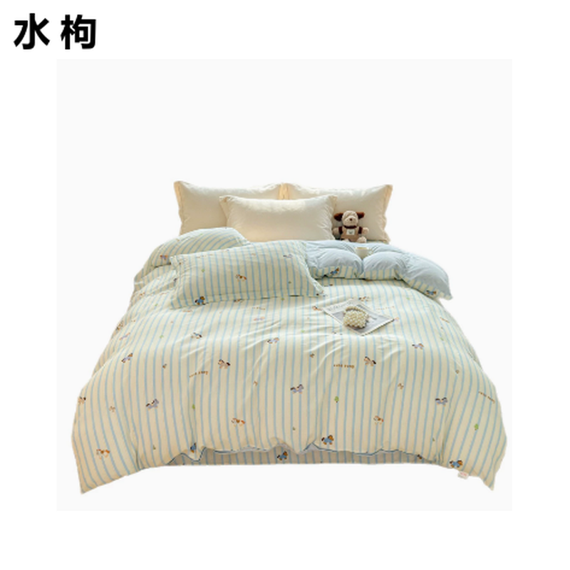 水枸 被套 BT02 条