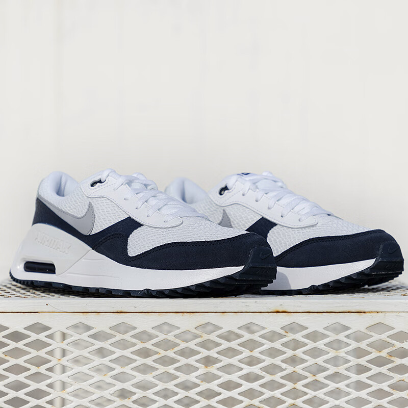 耐克nike女鞋23夏季新款运动鞋子airmax气垫休闲鞋缓震跑步鞋dq0