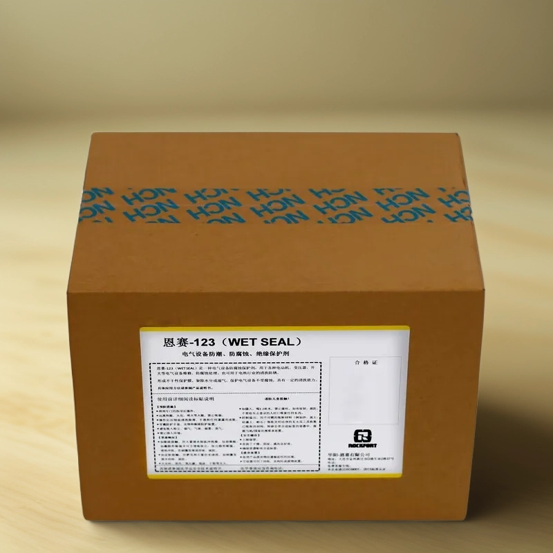 华阳恩赛 恩赛-123 12罐/箱 箱高清大图