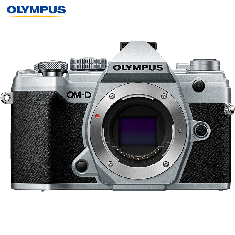 奥林巴斯（OLYMPUS）E-M5 MarkIII(12-200)微单相机套机 五轴防抖 防水防冻防水溅