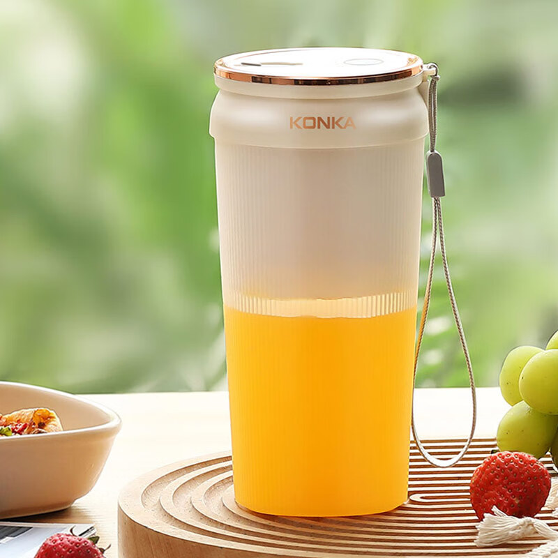 康佳 便携式果汁杯 KGZB-3023-M/台高清大图