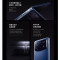 小米MIX Fold4 黑色 12GB+256GB 小米龙骨转轴2.0 徕卡光学全焦段四摄 5G AI折叠手机