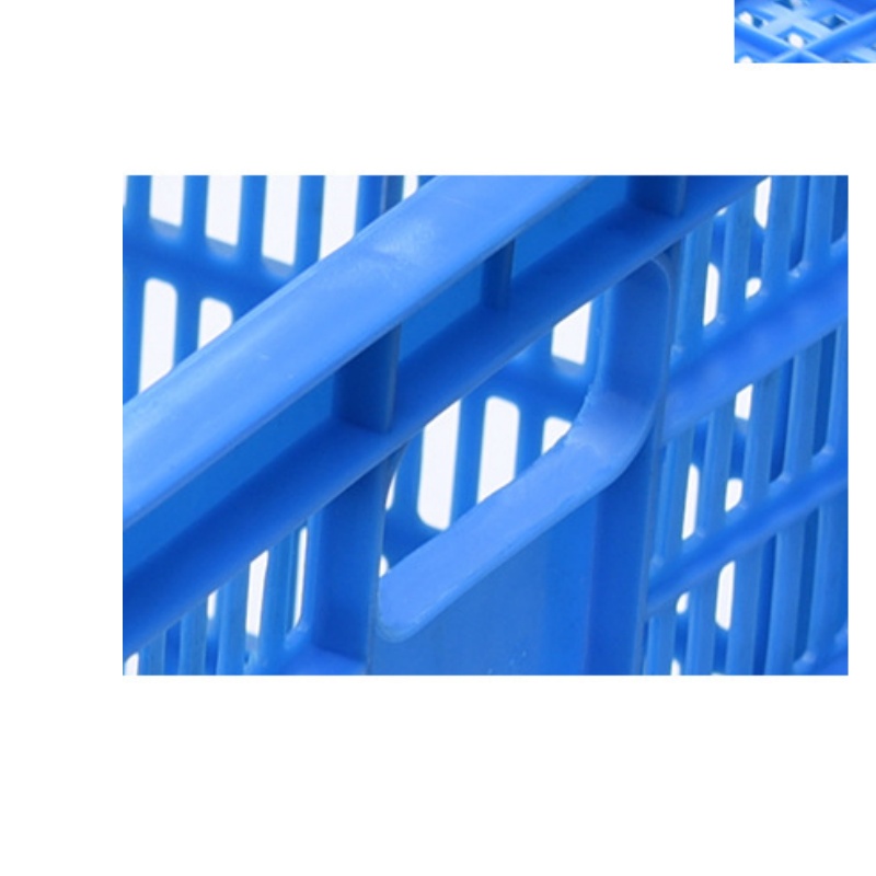 凡礼格塑料筐高清大图