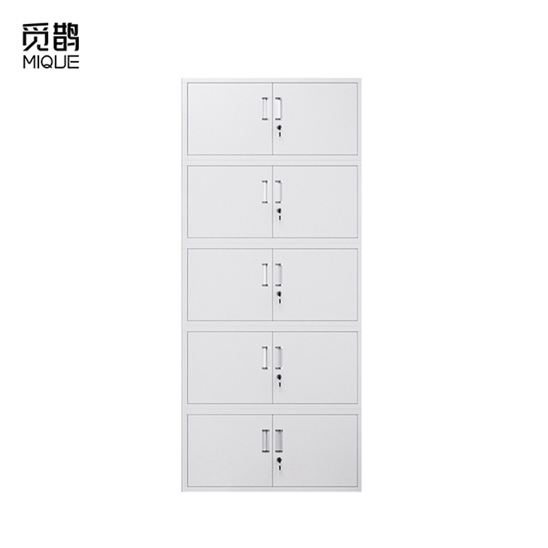 觅鹊 文件柜 分五节850*360*2030mm/台
