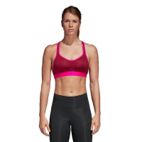 阿迪达斯(adidas)女士高强度训练运动内衣DM7199