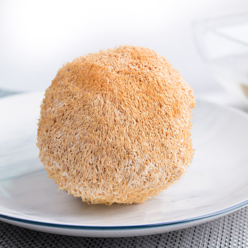 金唐 KTANG 猴头菇 100g/袋装 猴头菌特产干货 南北干货