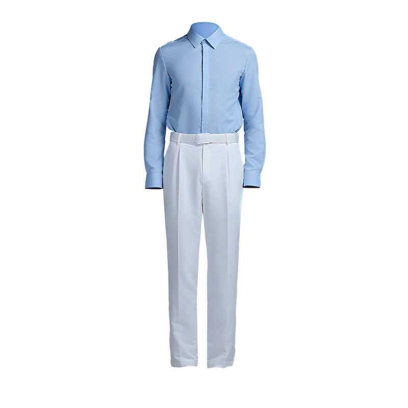 TDUO合唱服套装AQ32 套高清大图