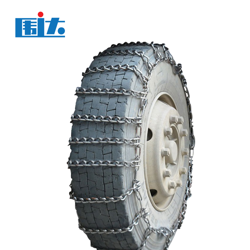 围达 货车防滑链 600-16加粗 套