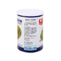 官方旗舰店 春光食品 海南特产 椰子粉 春光速溶椰子粉400g*2 罐