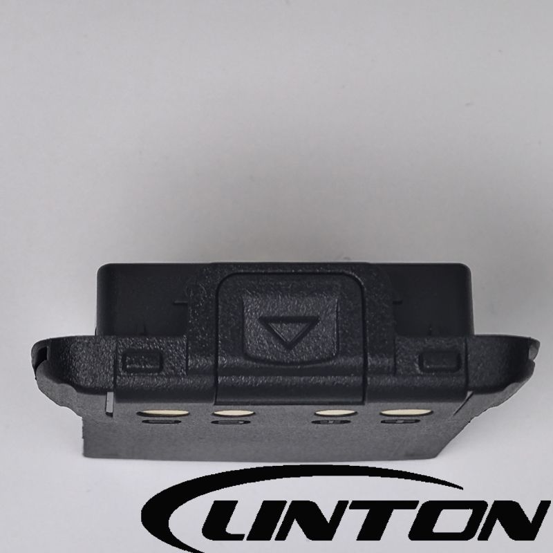 LINTON锂电池适配记录仪AE5100/块