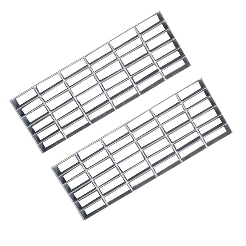 安虎 镀锌钢格栅 热镀锌900mm*248mm 个高清大图