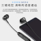 森海塞尔(Sennheiser) CX150BT 无线蓝牙运动入耳式颈挂式手机耳机