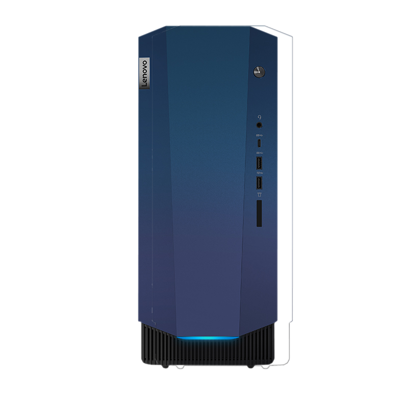 联想(lenovo)geekpro 设计师游戏台式电脑主机定制(锐龙r5-5600g六核