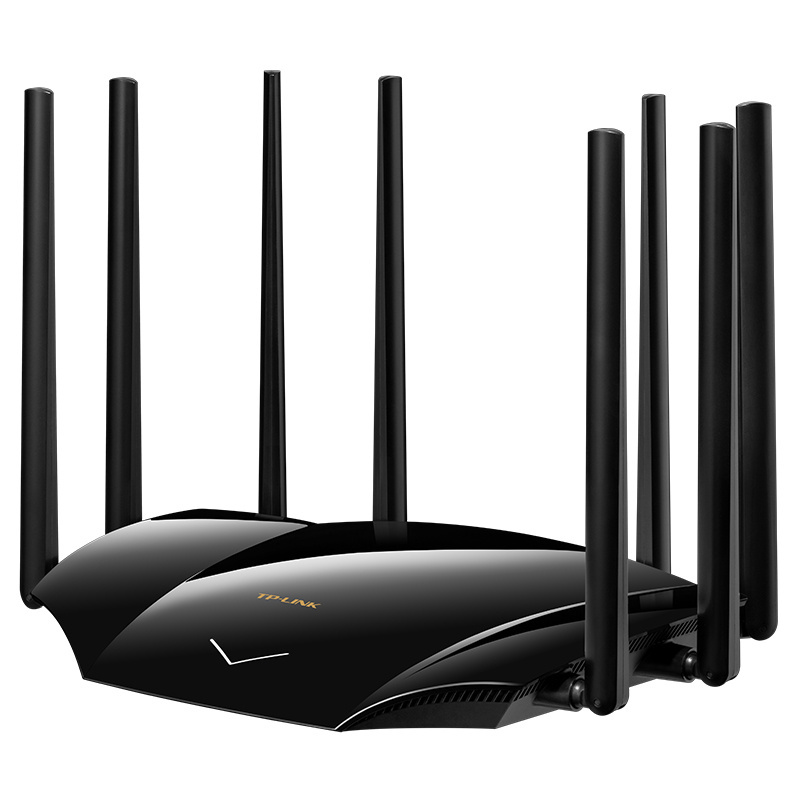 普联(TP-LINK)AX6000双频全千兆无线路由器 TL-XDR6020易展版 6000M速率5G双频高速网络Mesh路由游戏智能家用穿墙王