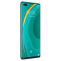 华为/HUAWEI 华为nova7 Pro 5G 8GB+128GB 绮境森林 麒麟985 5G SoC芯片 前置3200万追焦双摄50倍潜望变焦四摄移动联通电信5G拍照全网通手机