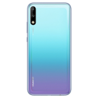 华为 HUAWEI 畅享10 极点全面屏4800万超清夜景4000mAh大电池 6GB+64GB 天空之境 全网通双卡双待4G手机