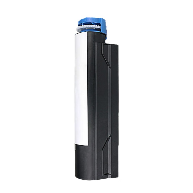 彩标 AR-B412T 约4000页 黑色 适用OKIB432 B512 MB472dnw 粉盒 (单位:只)高清大图
