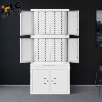 金菲罗格 手机信号屏蔽柜学校手机存放柜 小地柜
