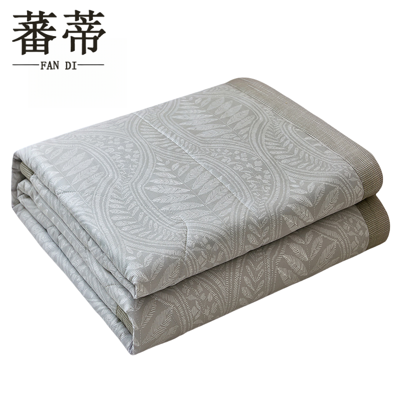 蕃蒂夏凉被 条高清大图